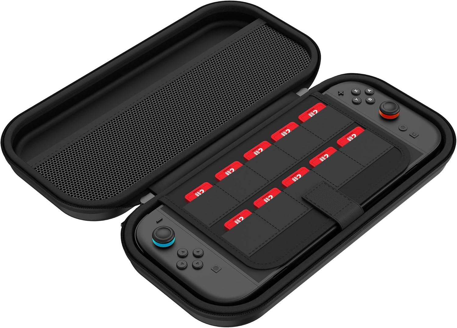 Powerwave Starter Pack for Nintendo Switch 2 image number 6