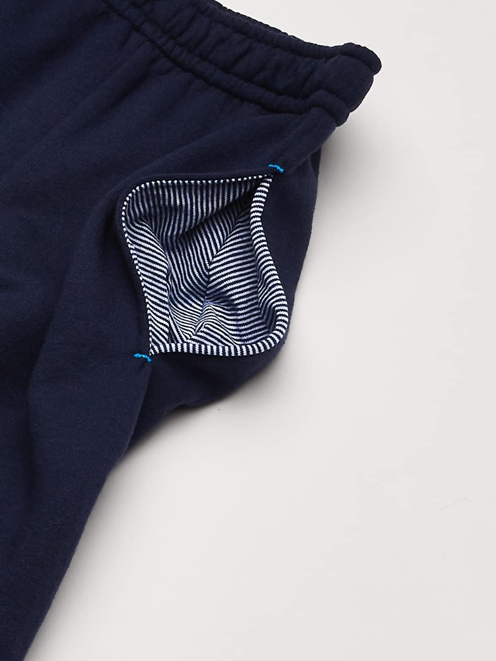 Fruit of the Loom Boys 14000B Fleece Jogger Sweatpant Sweatpants image number 5