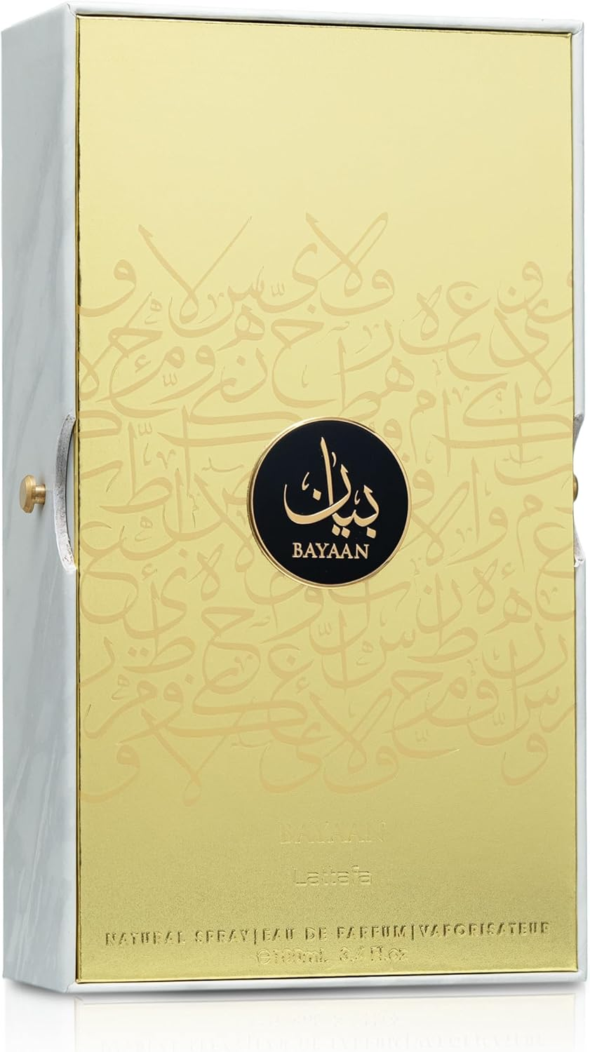 Lattafa Bayaan 100Ml EDP image number 3