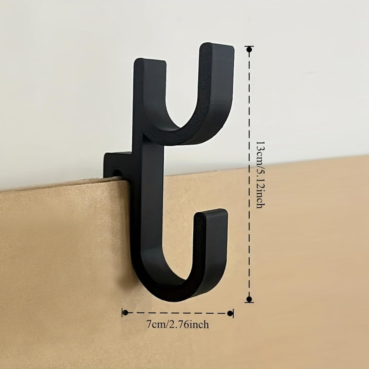 Car Boot Umbrella Holder,Umbrella Hooks for Car Boot,C-Ar Um-Brella Hook,Auto Back Seat Hanger Holder,Auto Trunk Um-Brella Hangers for C-Ar Back Se-At, Visor, Truck, Boat, Stroller, Wheelchair