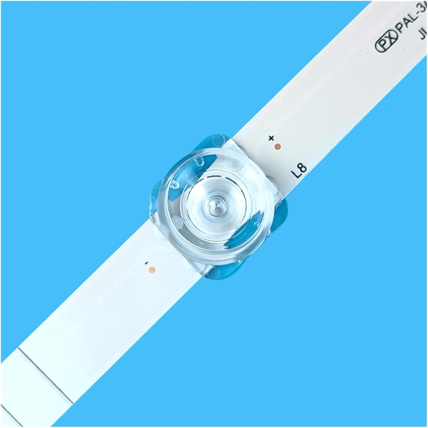 LED Backlit TV for 55R6000FM 55R6G 55A6G 55R6095G5 55R6070G 1216028 CRH-BX55V1U713030T04108CS-REV1.2 JL.D550A1330-003AS-M_ V0 image number 2