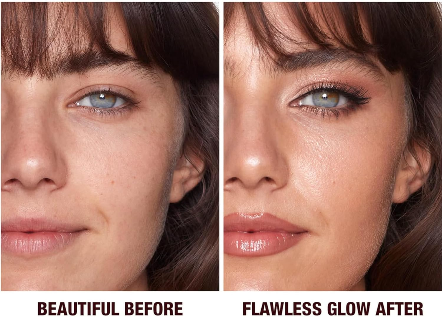 Charlotte Tilbury Hollywood Flawless Filter Superstar Youth Glow 3 Fair 0.18 Oz image number 1