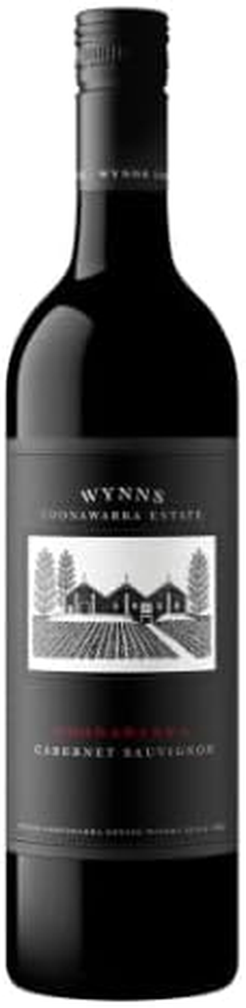 Wynns Black Label Cabernet Sauvignon