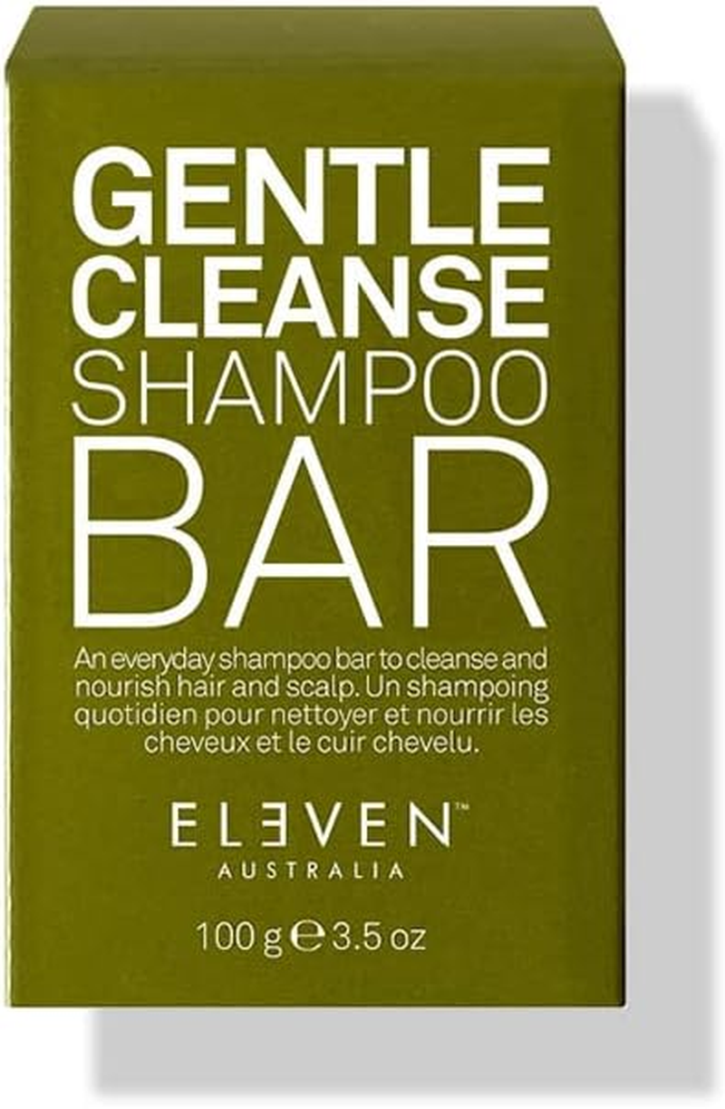 ELEVEN Australia Gentle Shampoo Bar 70G image number 1