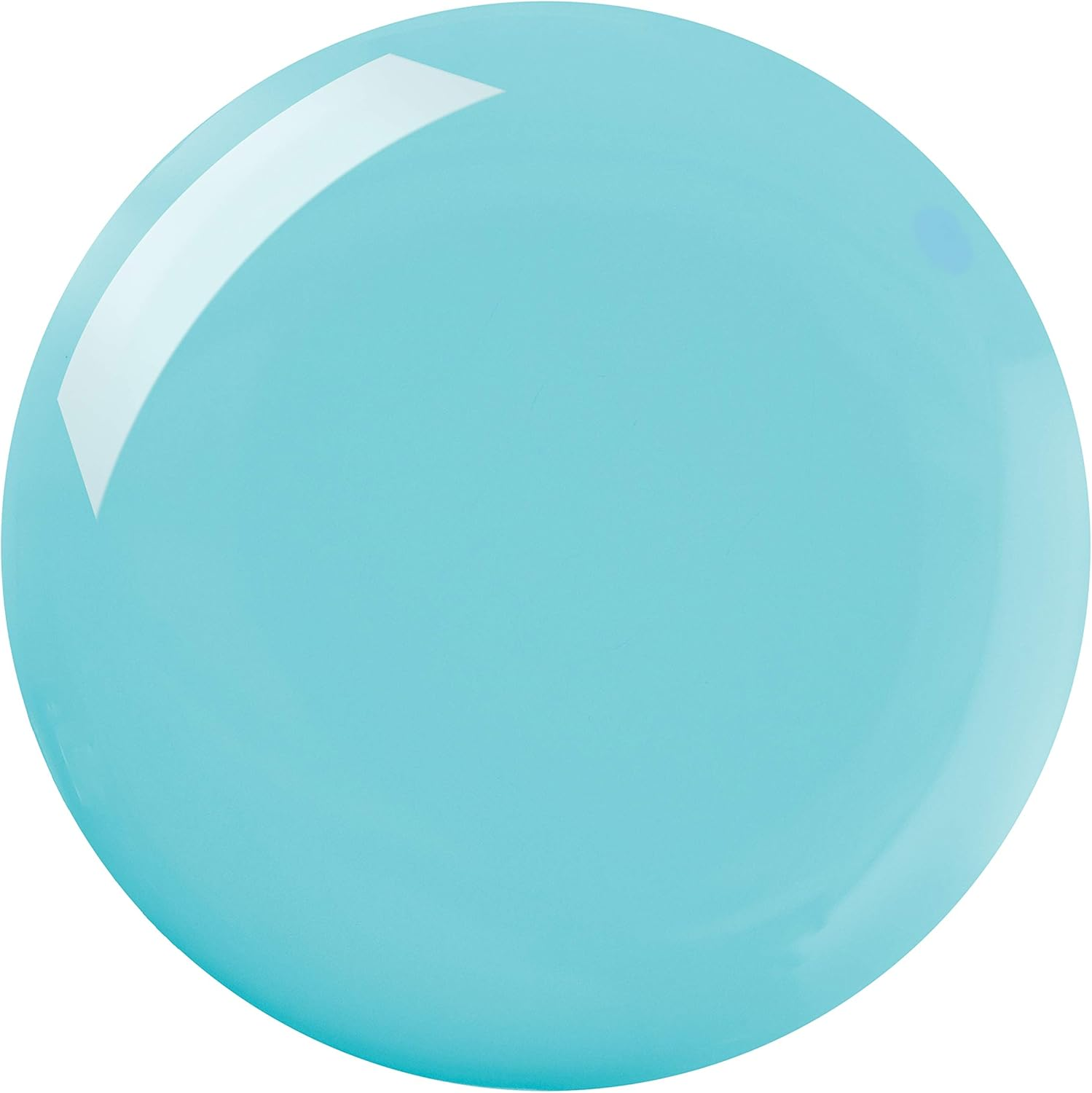 Barry M Gelly Nail Paint, Sour Candy, 10 Ml (F-GNP63) (Pack of 2) image number 1