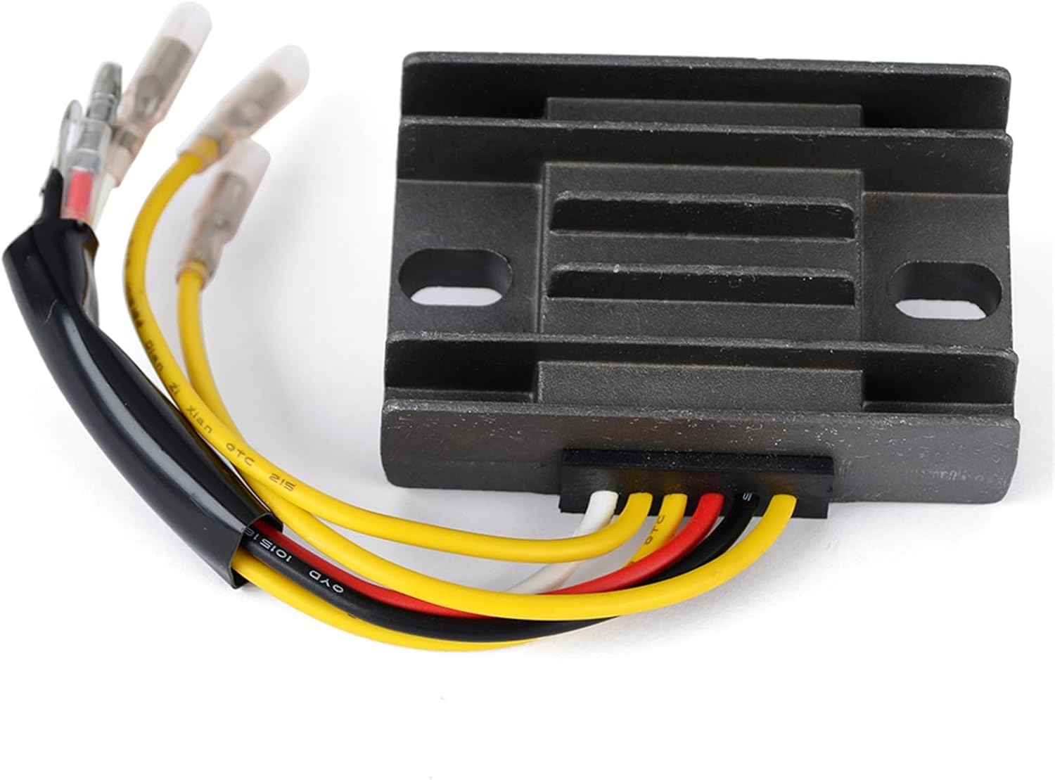 Rectifier Parts Voltage Regulator Rectifier for Suzuki DF8 DF8A S/L RS/L DF9.9 DF9.9A S/L ARS/L 2010-2017 32801-99J00 image number 3