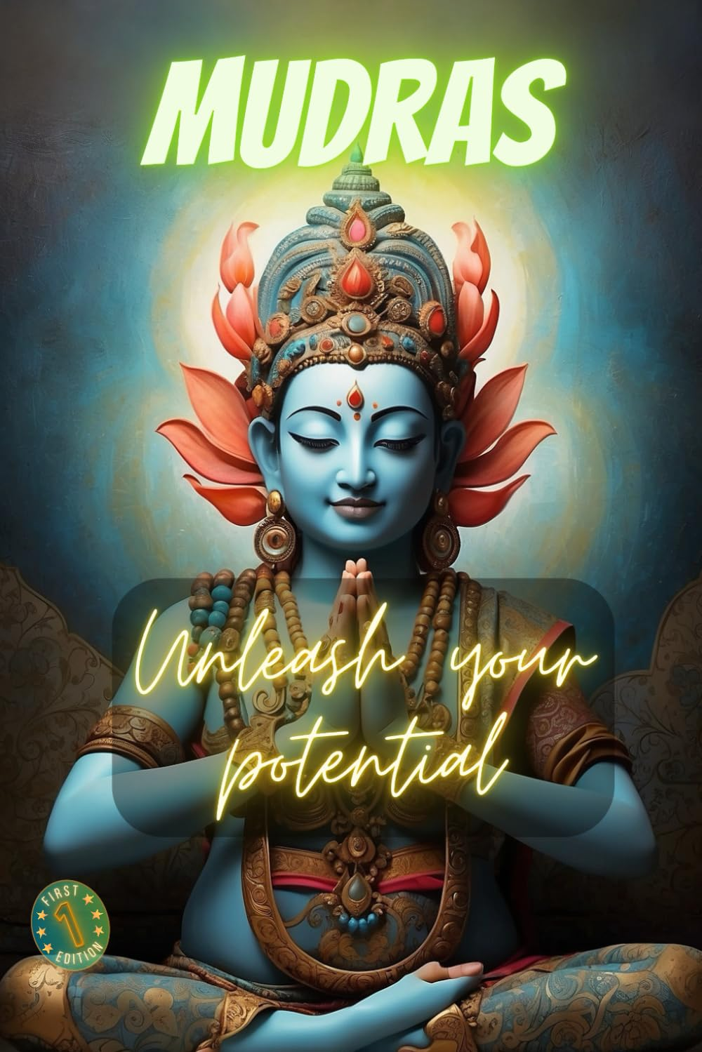Yoga Mudras: Unleash Your Potential