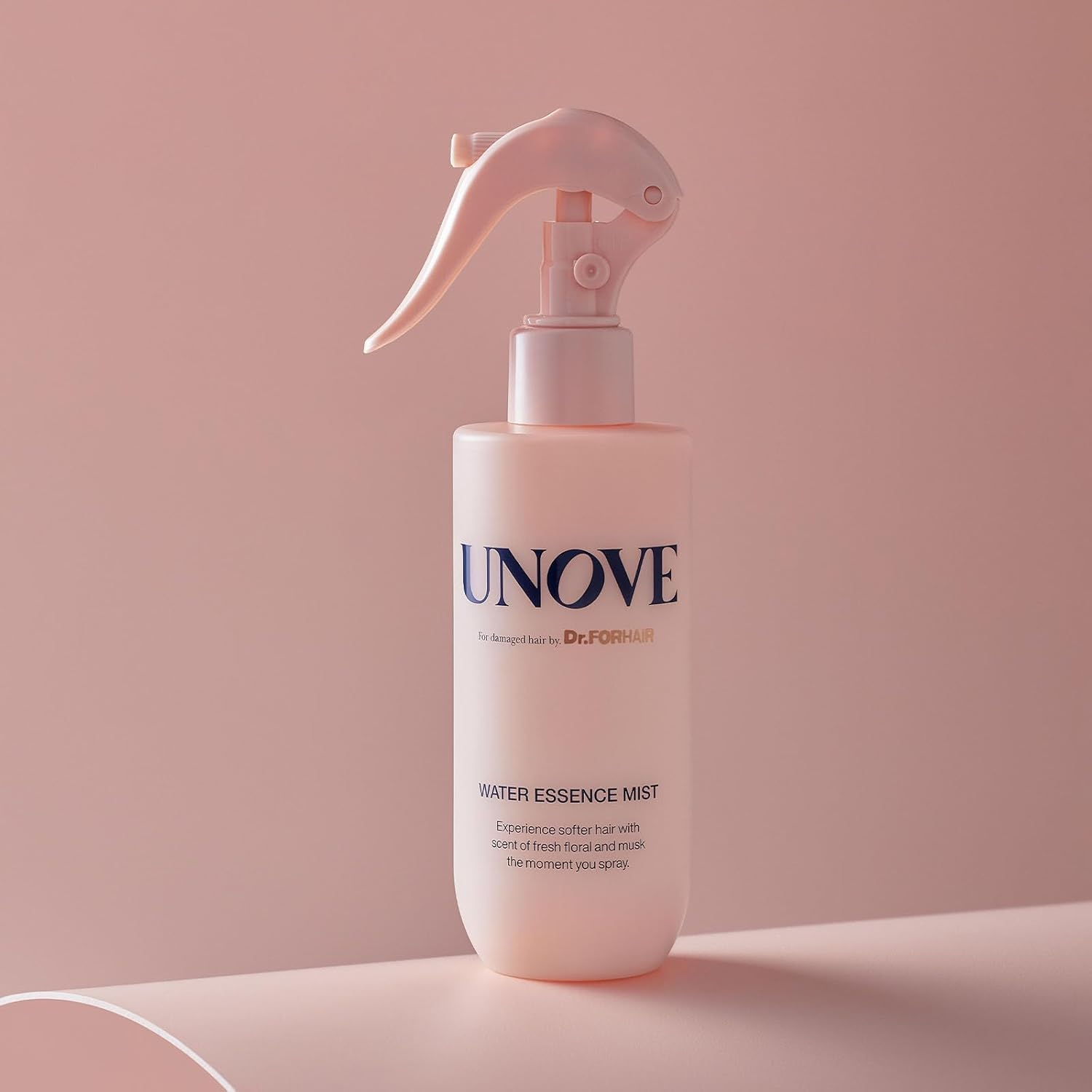 UNOVE - Water Essence Mist 200Ml image number 1