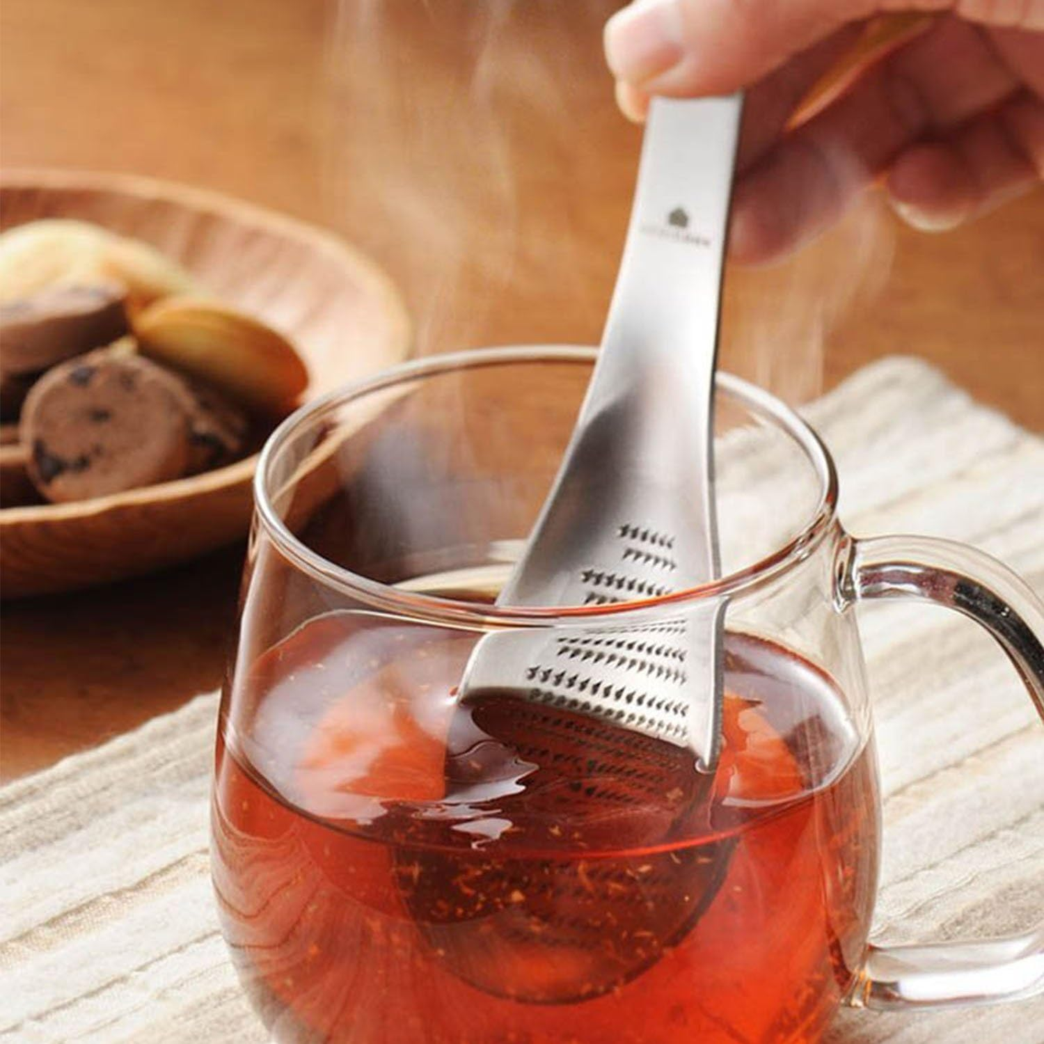 Aux Grater (Oroshi) image number 3