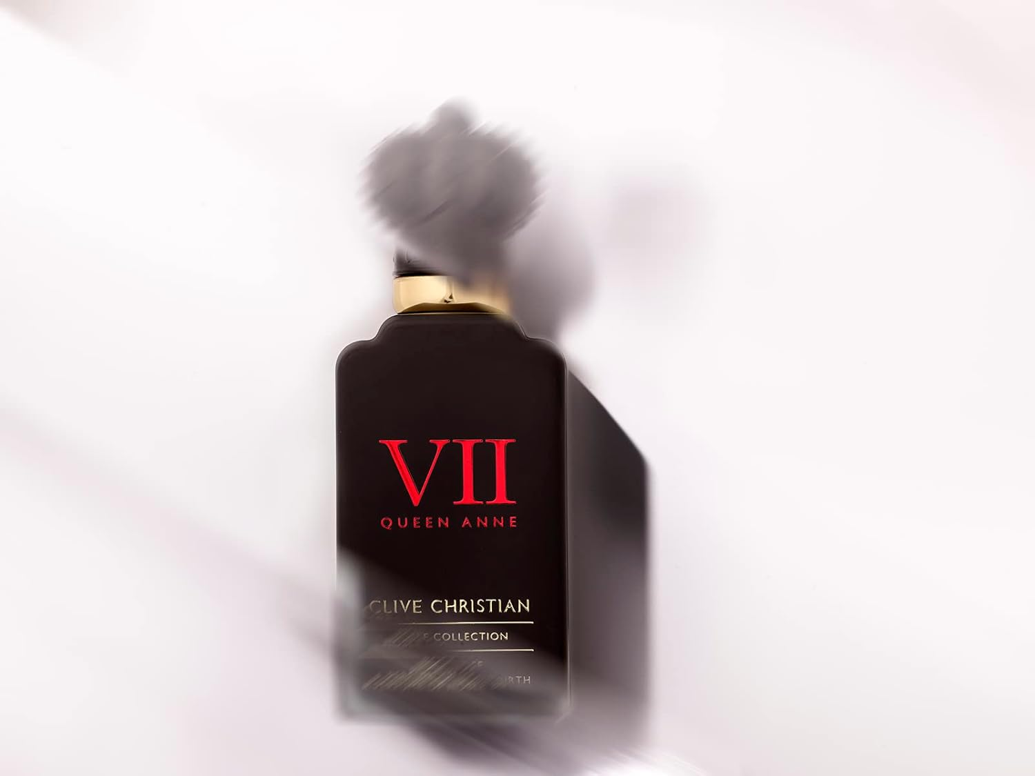 Clive Christian VII Queen Anne Rock Rose Eau De Perfume Spray for Men, 50 Millilitre image number 6