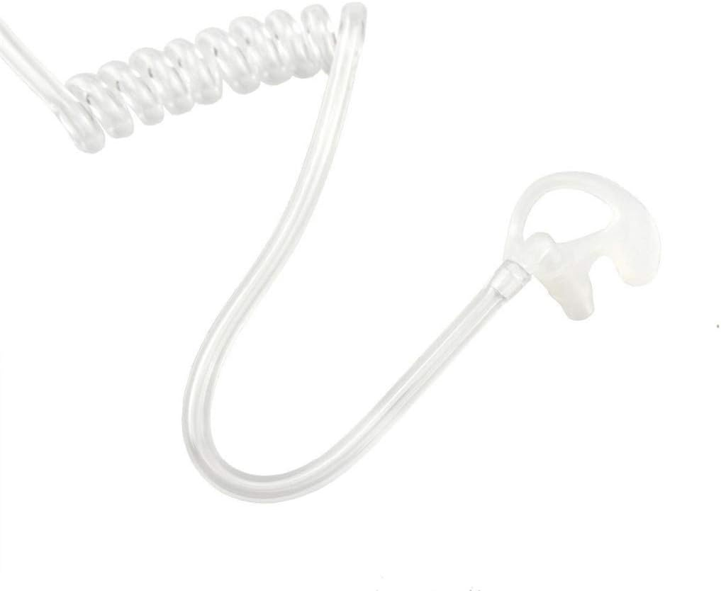 Eigell 4 Pairs of Silicone Ear Small Replacement Ear Buds Left And image number 2