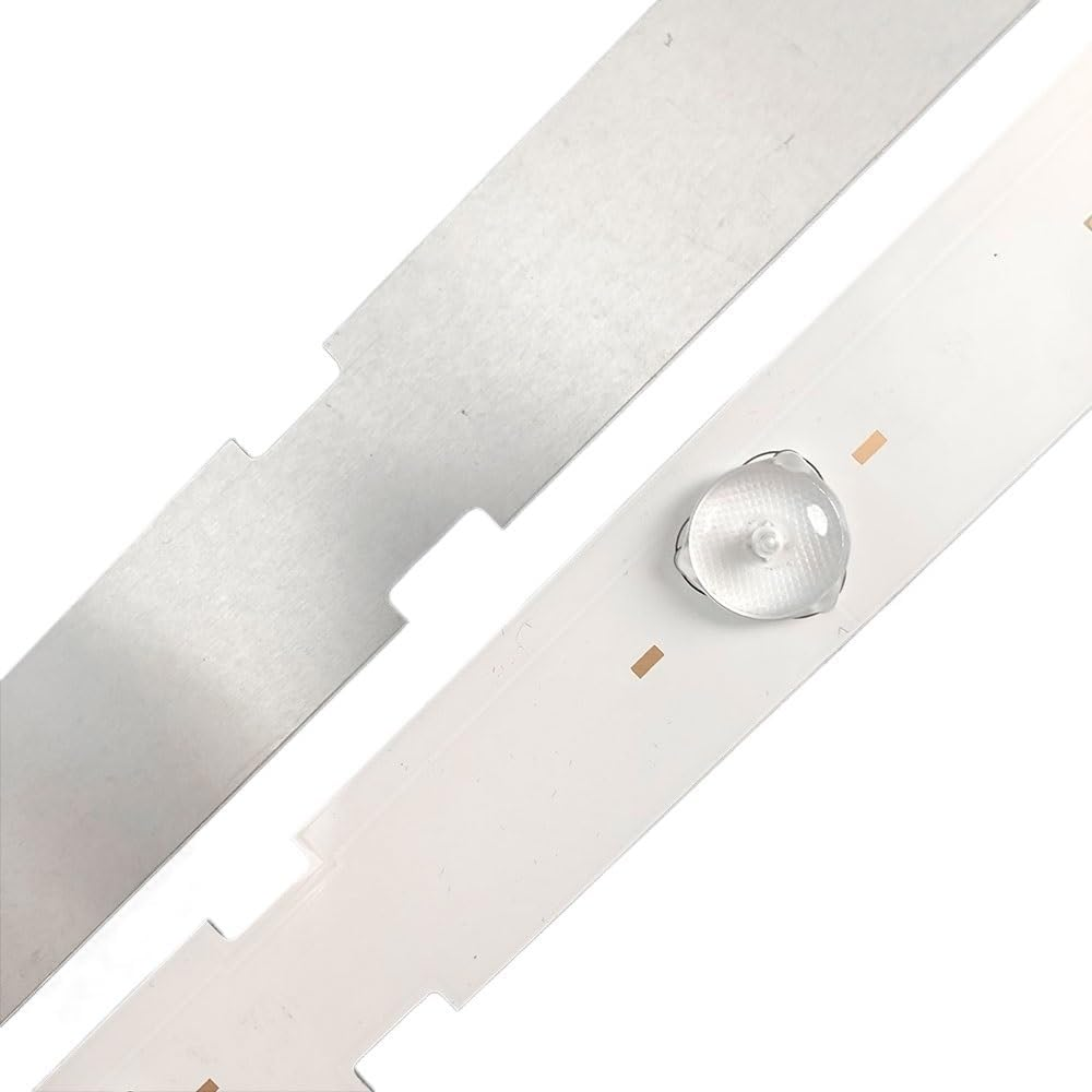 630Mm 3V Tv Led Backlight Strip for Sam/S.Ung 32Inch for Sam/S.Ung_2015Arc320_3228-Art7-Rev1.0 LM41-00175A 32VLE5527 32VLE6565 32VLE55 image number 1