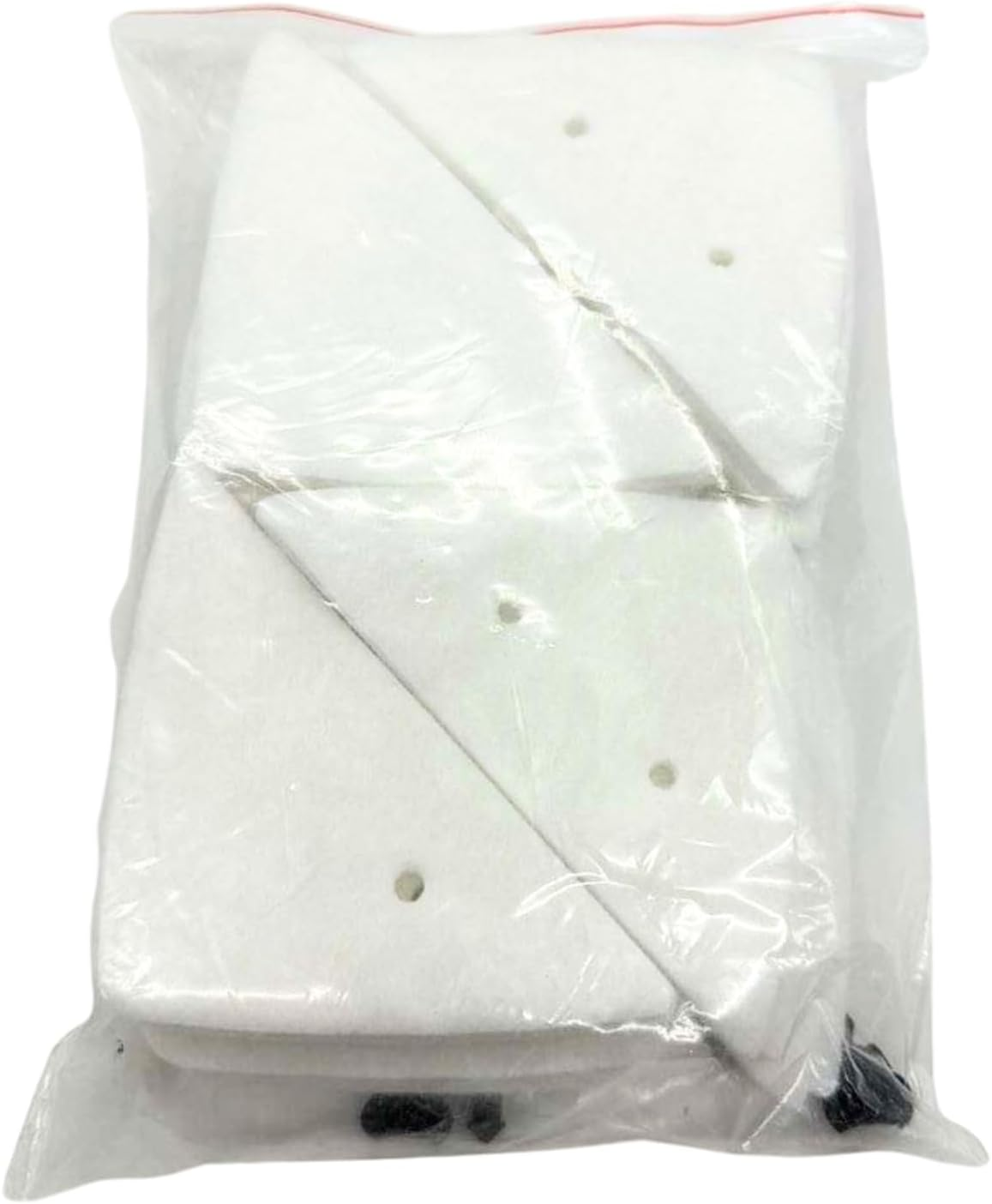 Three Orchids Adjustable Magnetic Window Cleaner Replacement Kit, Double Sided Window Cleaner, Magnetic Glass Cleaner, outside Window Cleaner Tool Magnetic, Magnet Window Cleaner Tool image number 2