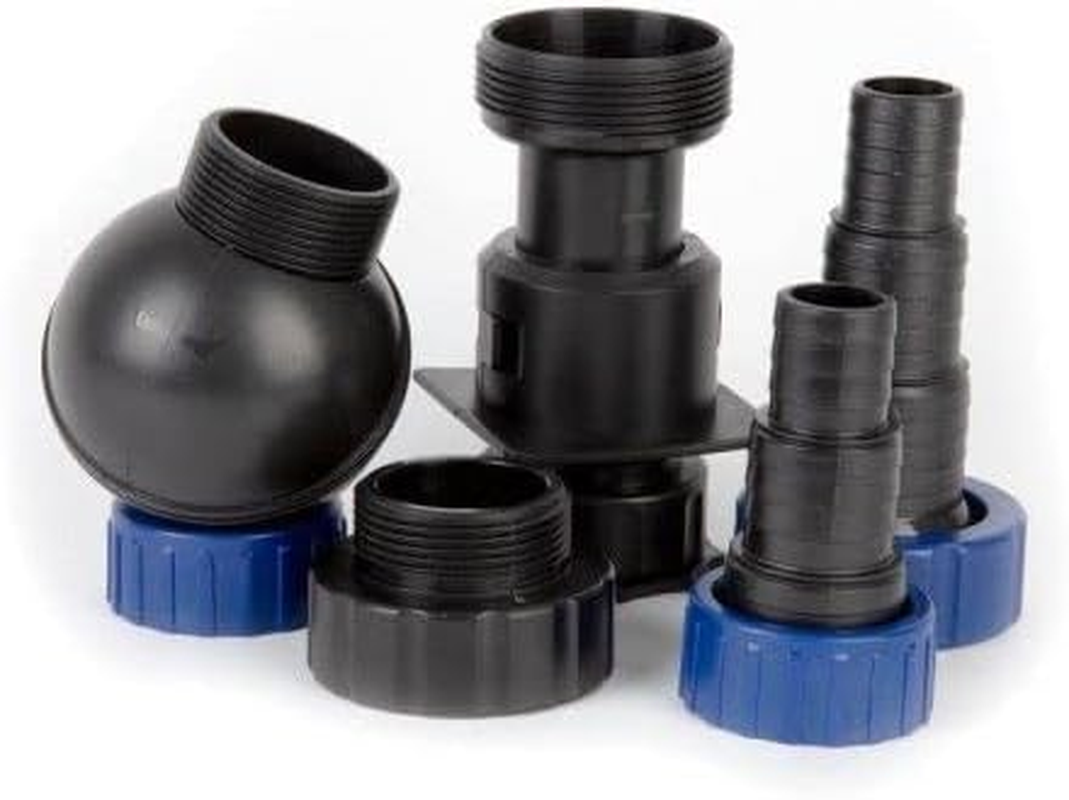 EVOII EV4900 Pump Submersible or Inline 4900L/Hr 240V 5M Head 10M Cable 02EV175 image number 3