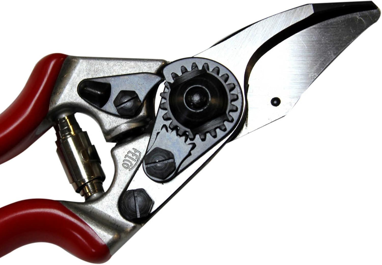 FELCO Pruner #6 Small Hands(Pack of 1) image number 4