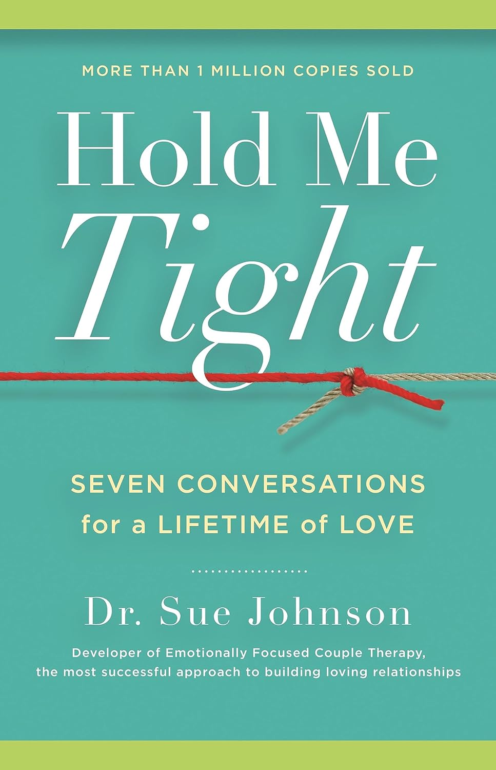 Hold Me Tight: Seven Conversations for a Lifetime of Love: 1 image number 3