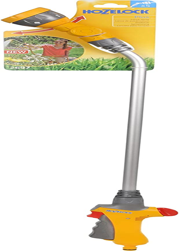 Lance Spray plus HOZELOCK image number 1