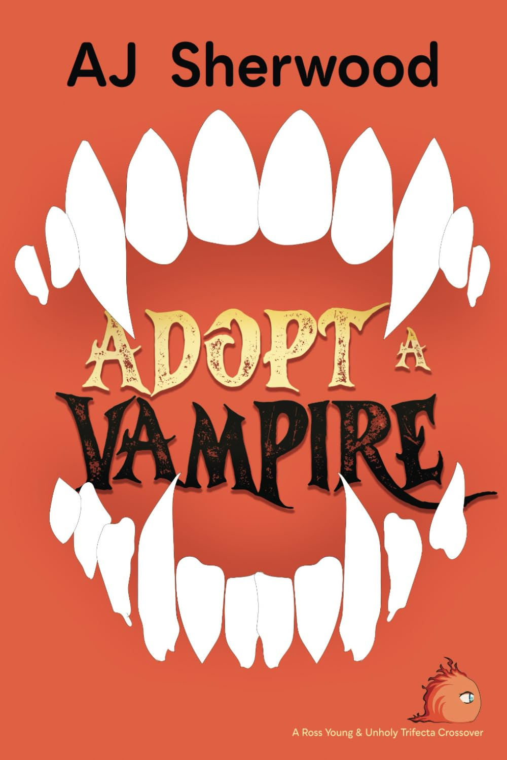 Adopt a Vampire image number 1