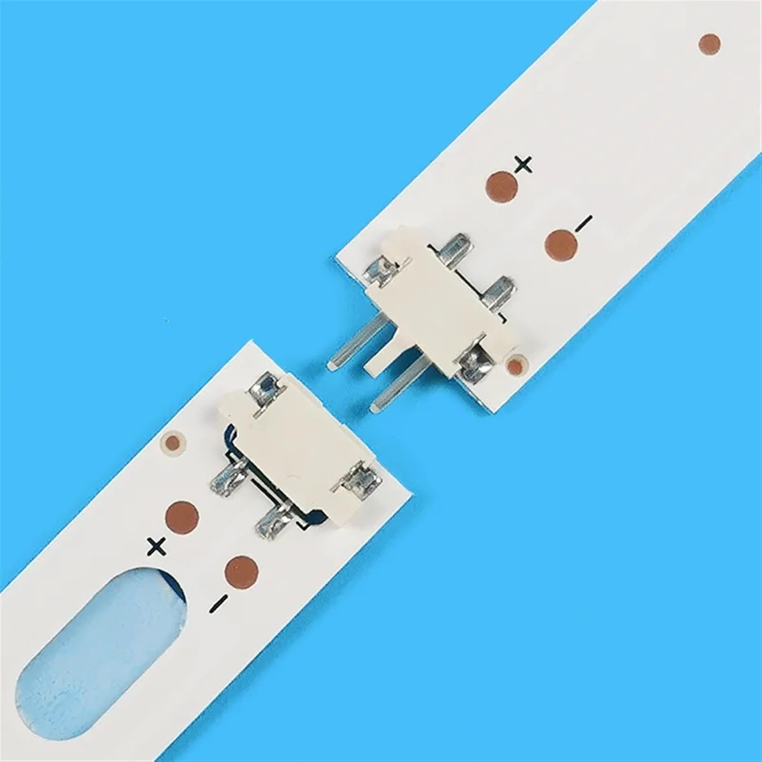 Compatible with LG 49" LCD TV 6916L-1944A 6916L-1945A 49LB565 49LB5700 49LF5800 49LB582B 49LB582U 49LB550U 49LB650V 49LB630V 49LB570U image number 2