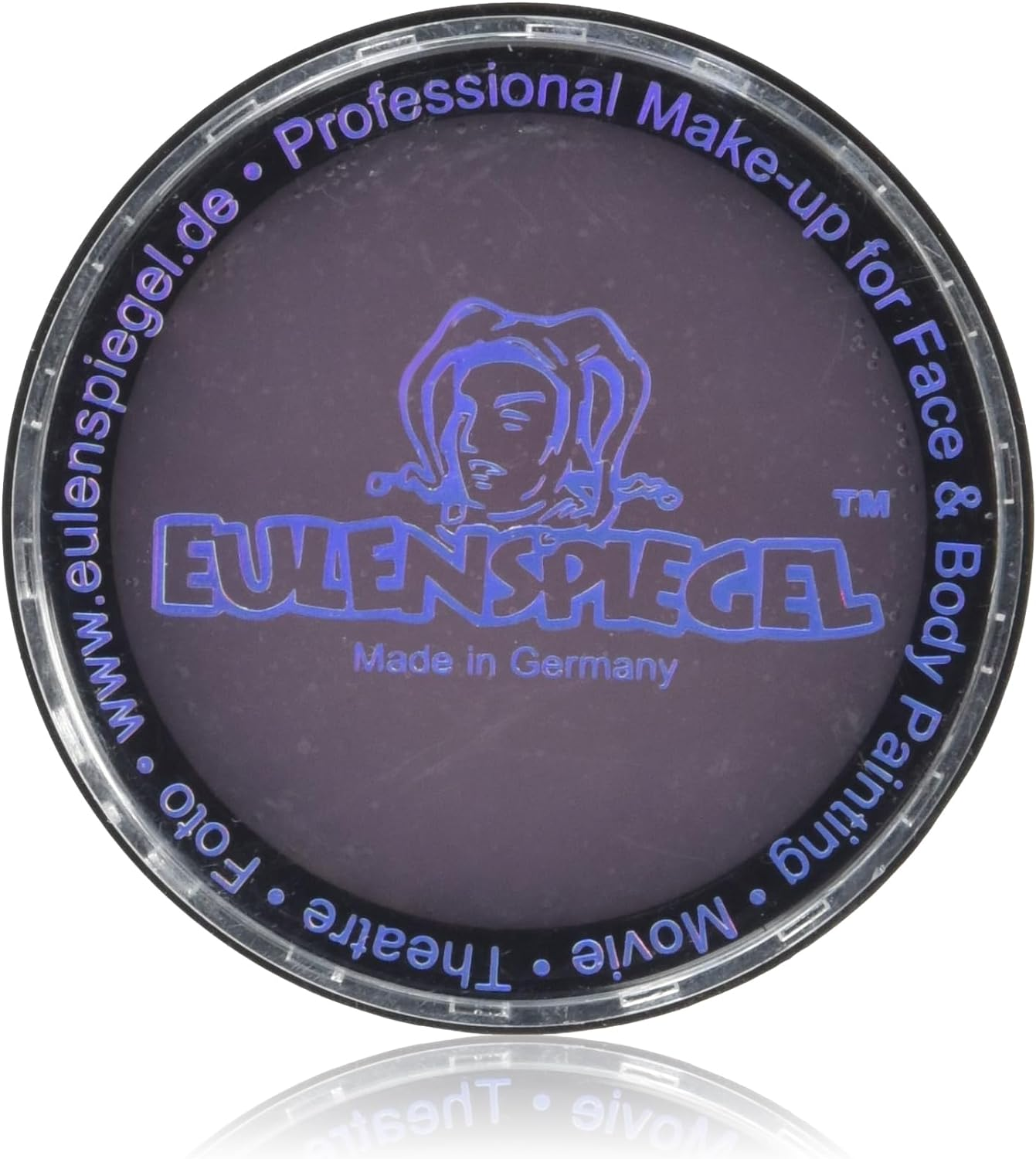 Eulenspiegel 411803 Make-Up Effect Wax, Modelling Wax, 20 Ml, Theatre, Halloween, Carnival, Theme Party image number 4