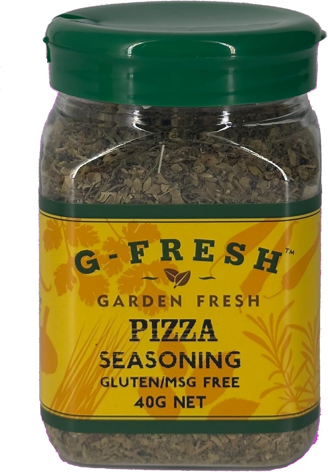 G-Fresh Pizza Seasoning, 40 G image number 2