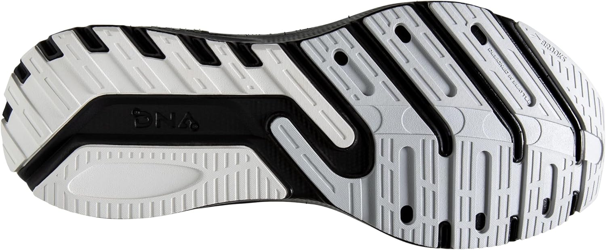 Brooks Men&rsquo;S Launch GTS 10 Supportive Running Shoe