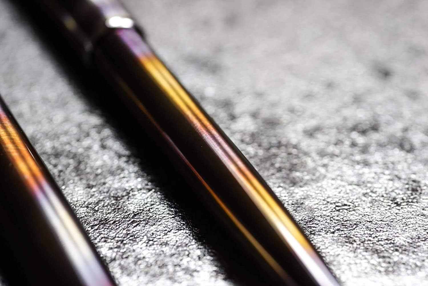 Traveller Flame Barrel - Ballpoint image number 2