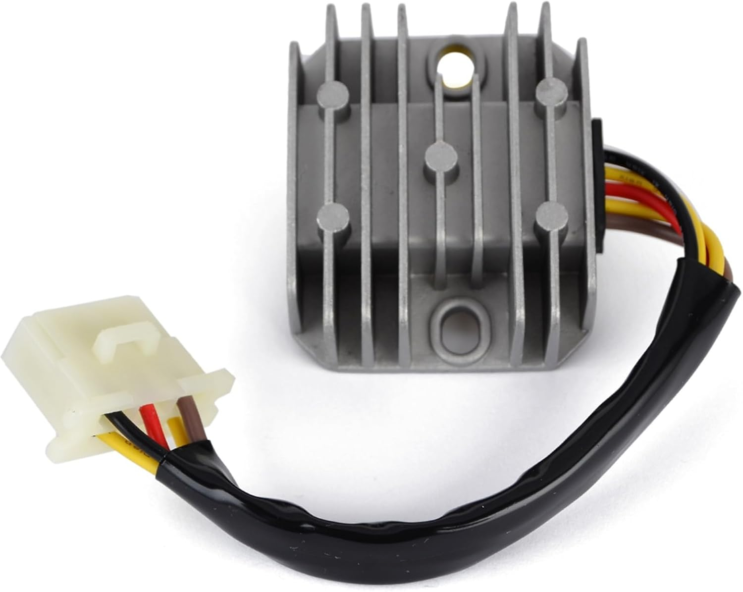 Rectifier Parts Motorcycle Regulator Rectifier for Kawasaki KZ250 LTD W1 KZ440 A4 D5 KZ750 B1 21066-1032 image number 5