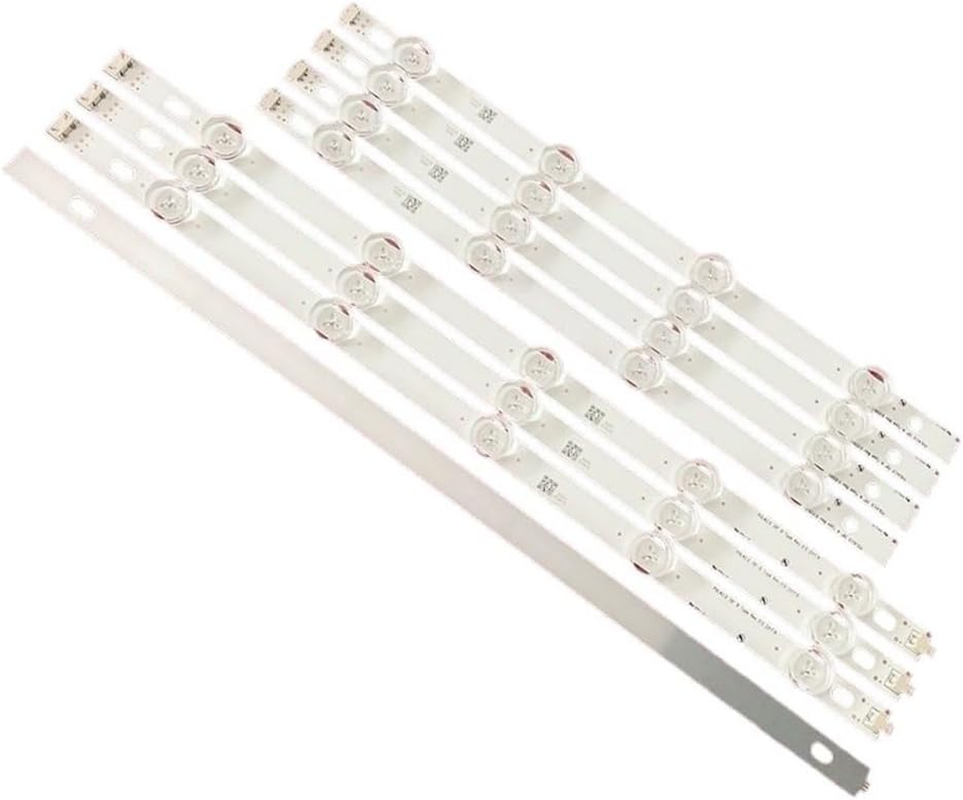 ZJSCNBE Fit for LG 39LN549C-CA 39LN5100-CC TV Back Light Bar