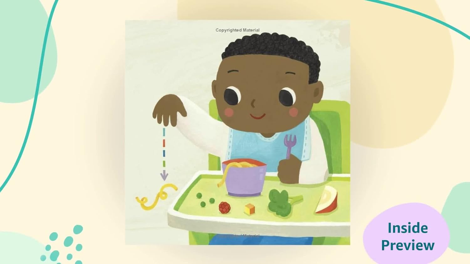 Baby Loves Gravity!: 5 image number 1