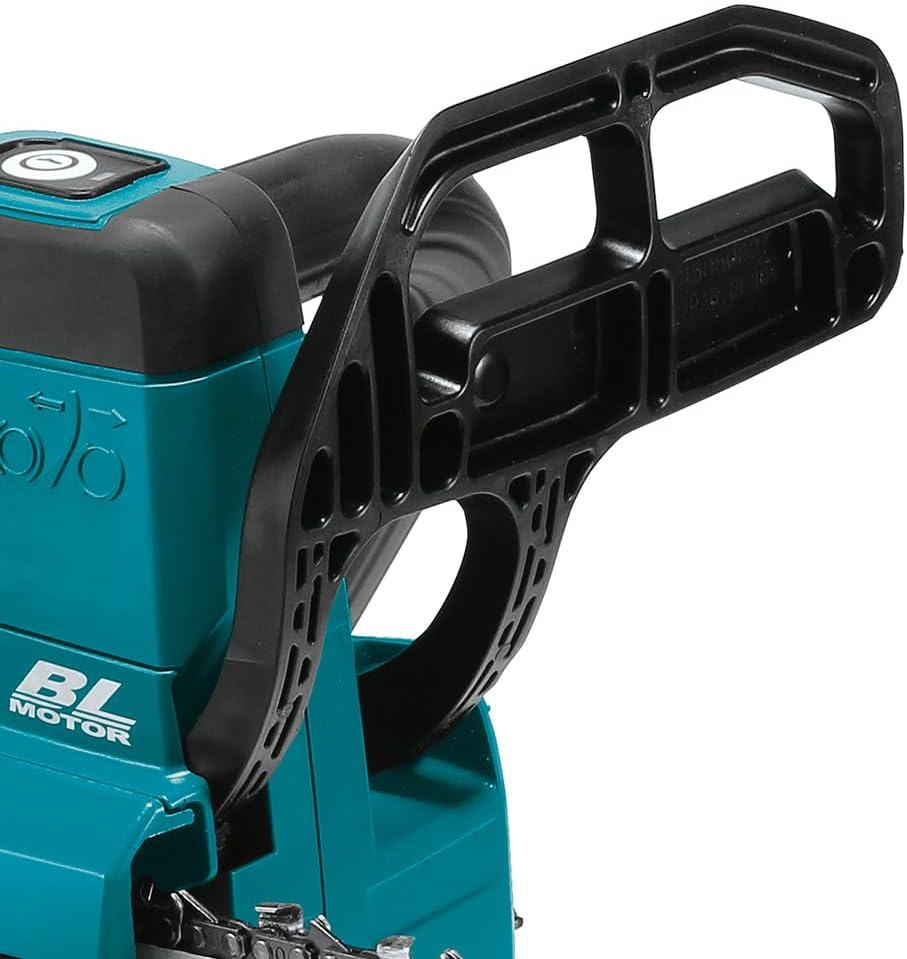 Makita DUC254RT 18V Li-Ion Cordless Brushless 250Mm (10") Chainsaw - Skin Only