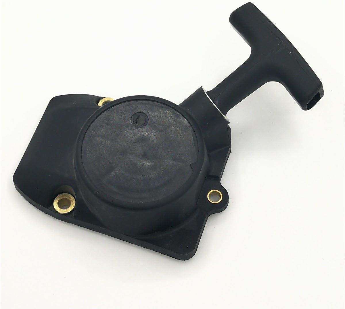 Cancanle Recoil Pull Starter Assembly for Stihl FS80 FS85 FR85 FS75 Trimmer Replace 4137 190 4000 image number 4