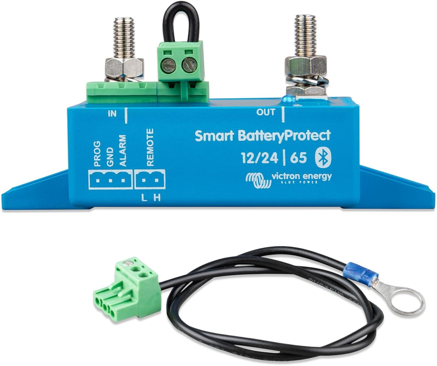 Victron Energy Smart Batteryprotect 12/24-Volt 65 Amp (Bluetooth) image number 5