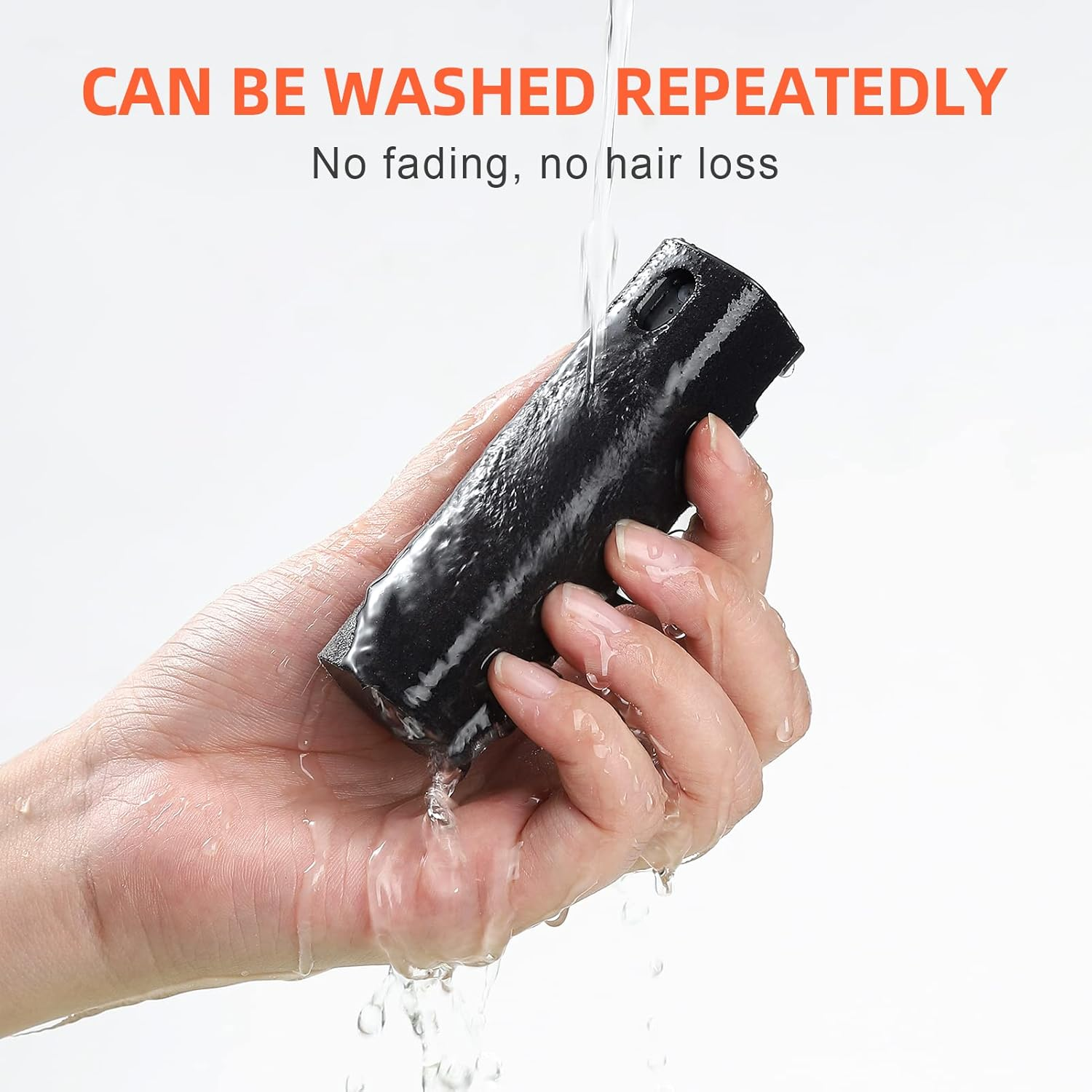 Portable Mini Clean Nebulizer Spray Bottle for Mobile Phones, Tablets, Computer Screens Travel Size Spray Bottle, Refillable Alcohol, Disinfectant Bottle Accessories (Grey) - Grey image number 6