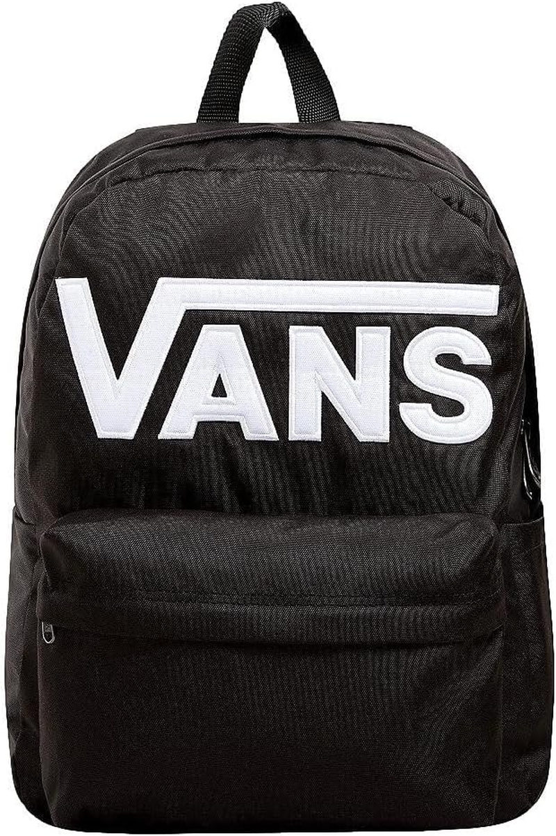 VANS Skool Drop V Backpack Black image number 2