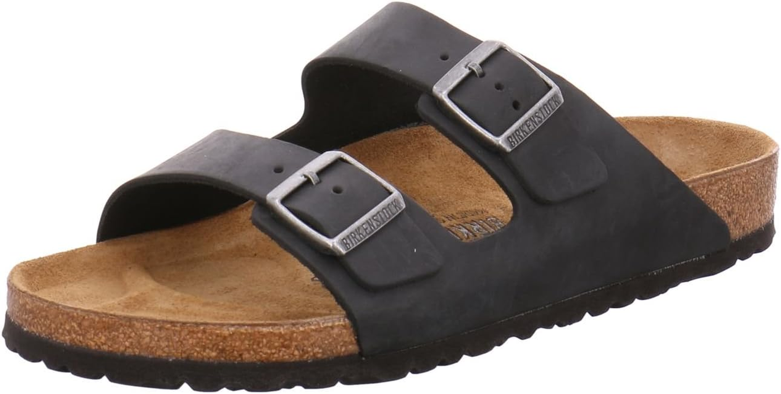 Birkenstock Arizona Unisex Sandals image number 2
