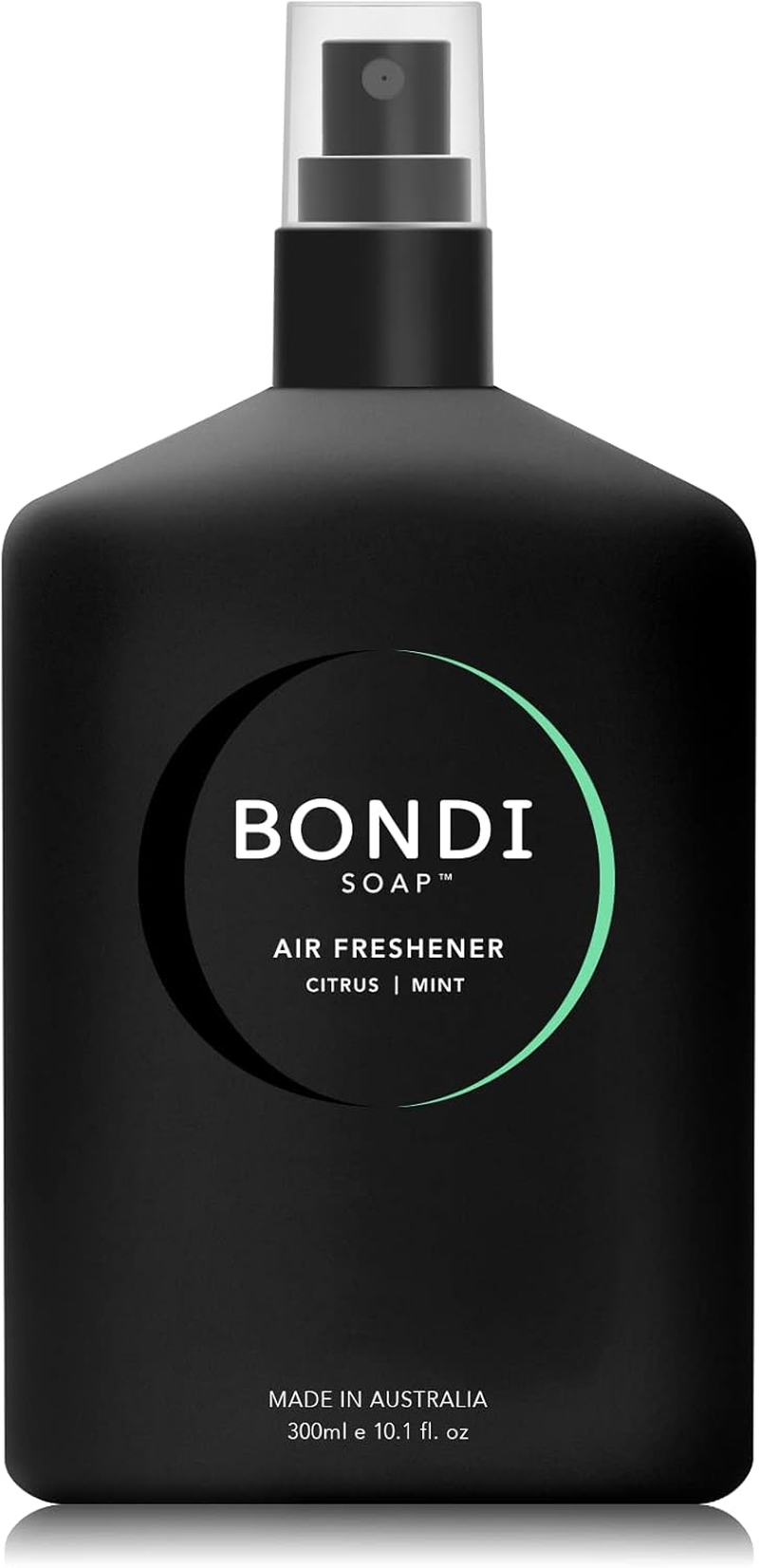 Bondi Soap Citrus and Mint Air Freshner 300 Ml