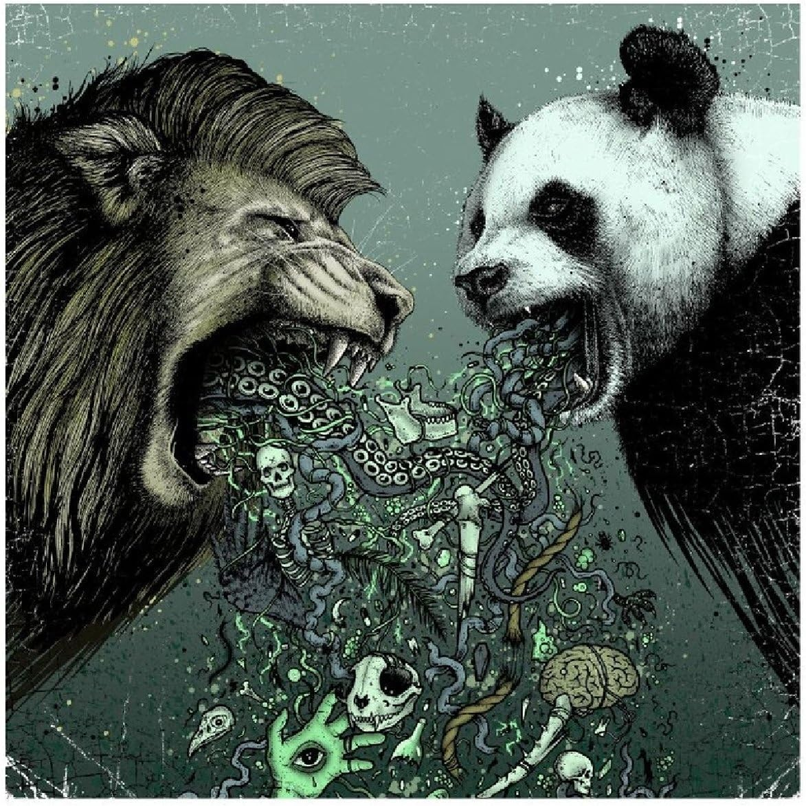 Repent Replenish Repeat image number 1