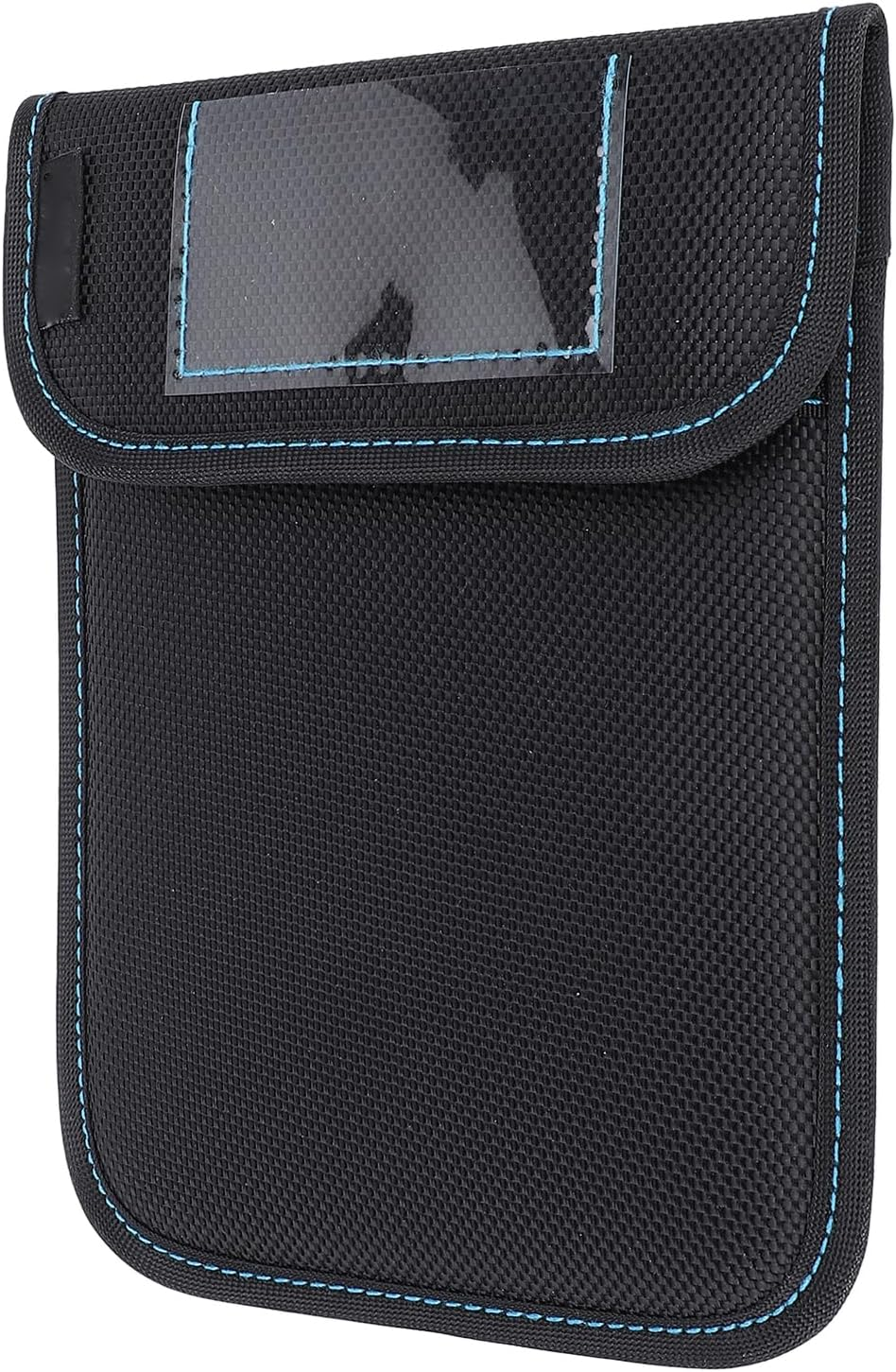 Yanmis Lens Filter Case, 4 X 5.65 Inch Camera Lens Filter Carry Case, Wallet, Photography Filter Holder, Waterproof, Dustproof, Scratch-Resistant, Filter Bag, #811, Briefcase image number 2