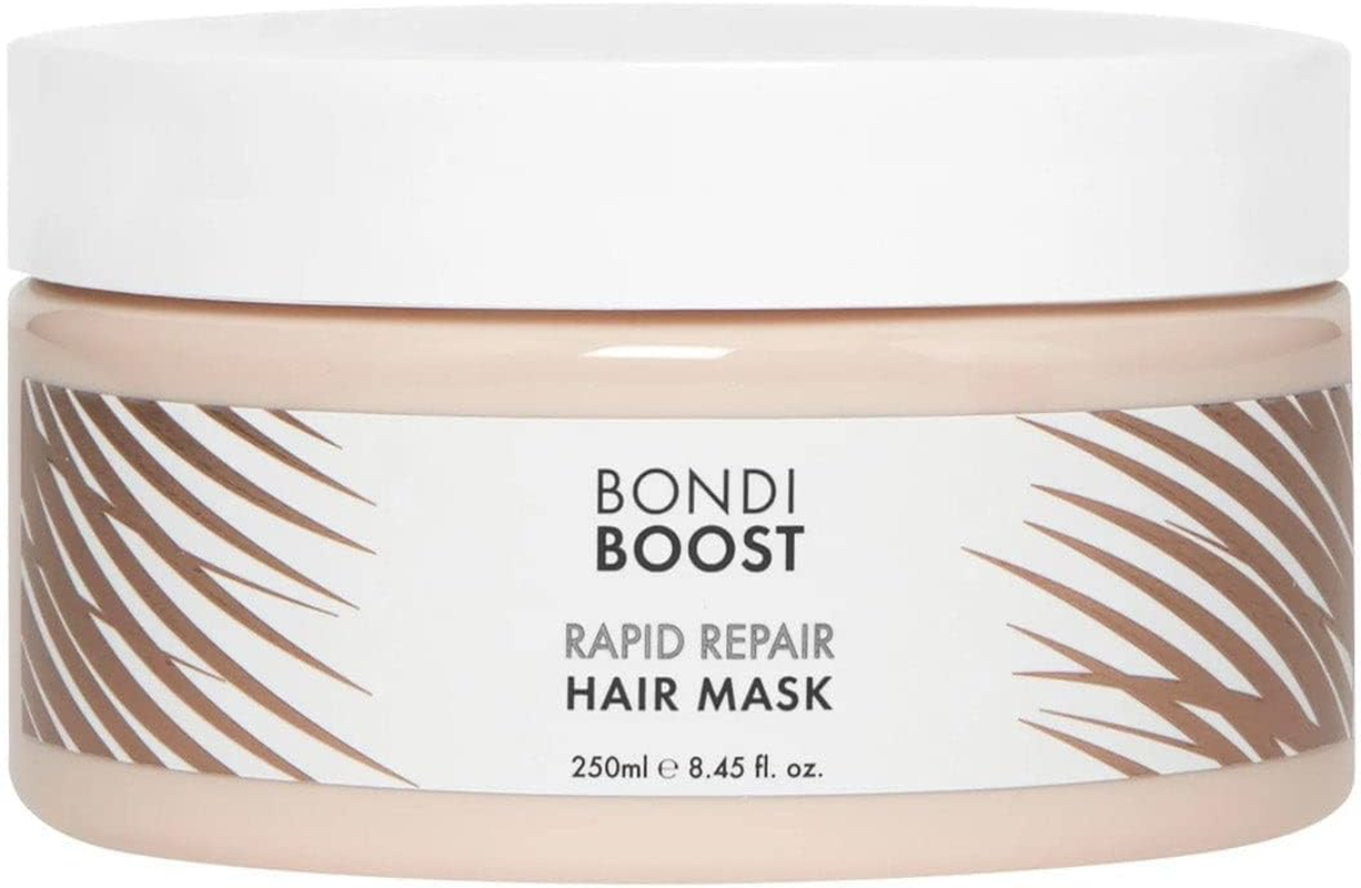 Bondiboost Rapid Repair Mask (250Ml) image number 3