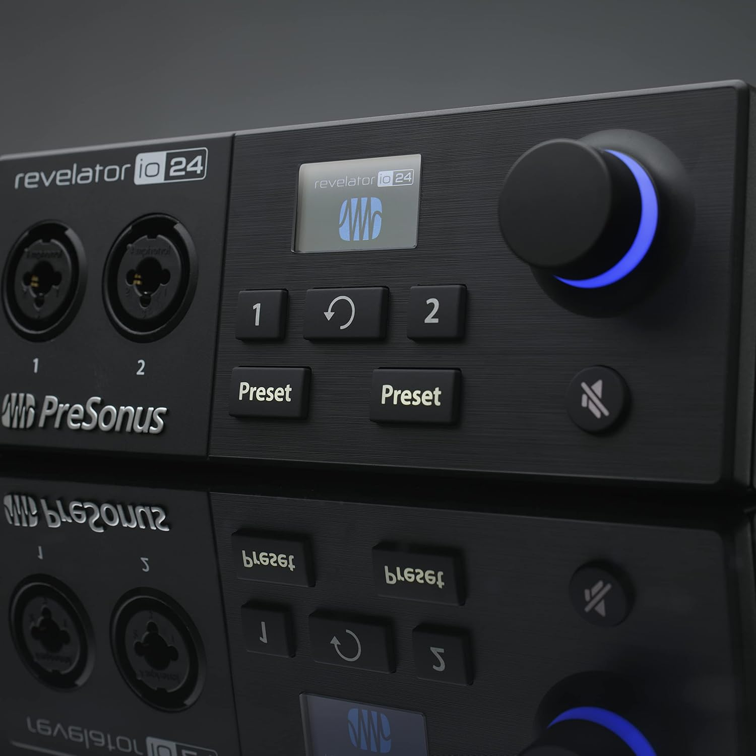 Presonus Revelator Io24 Recording System image number 5