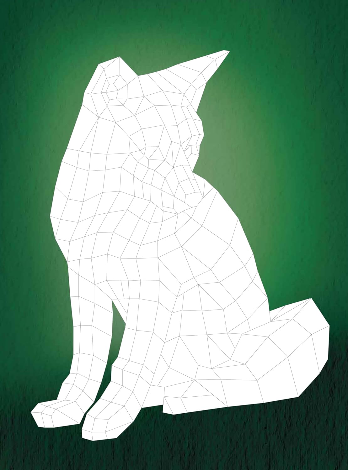 Paint by Sticker: Create 12 Masterpieces One Sticker at a Time! image number 3