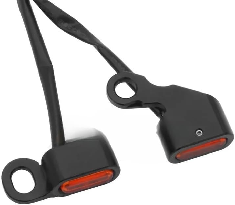 Motorcycle Turn Signal Light for Harley for Softail for Breakout for Slim 00-14 Dyna 99-17 for Sportster for Xl883 1200 48 96-03