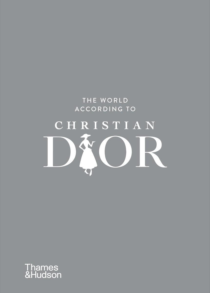 The World According to Christian Dior: Kmart Special Edition: 3 image number 4