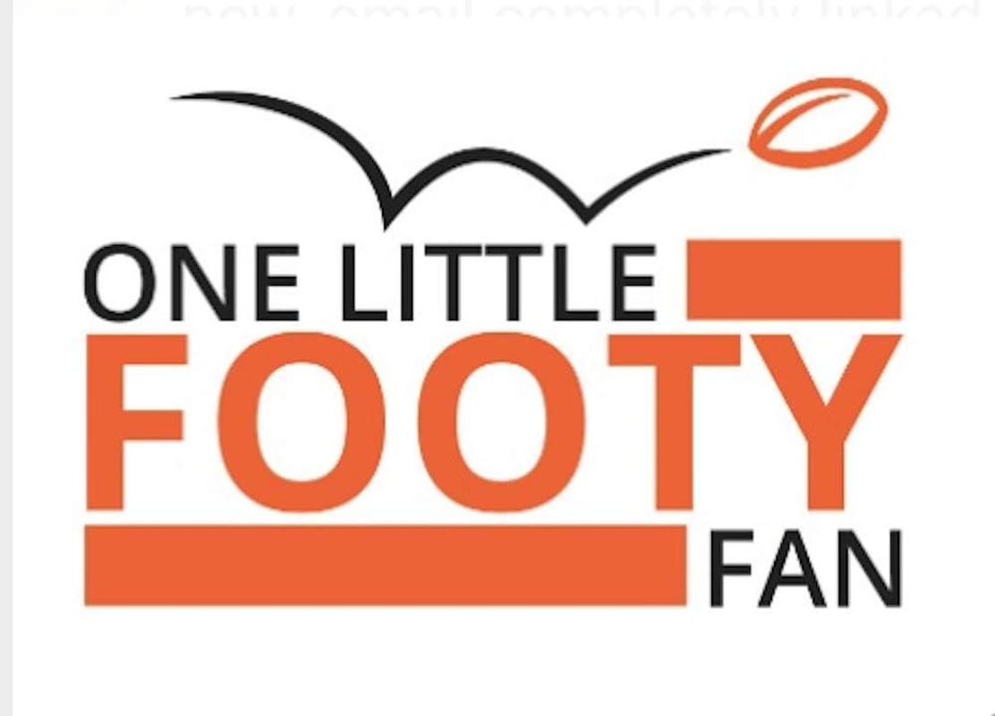 Sydney Swans AFL Footy Cooler Bag with Tray image number 1