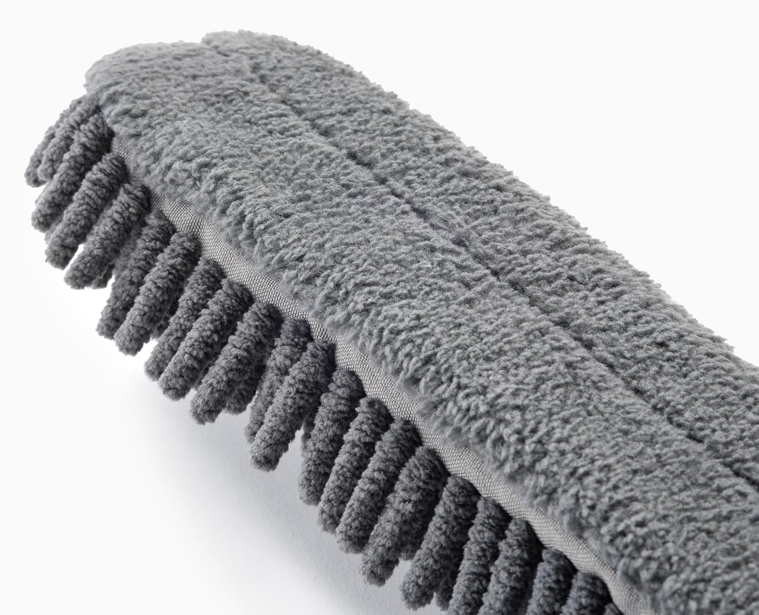 Joseph Joseph Cleantech CT4 2-In-1 Microfibre Noodle Duster Replacement Pad, Easy to Fit, Machine Washable image number 3