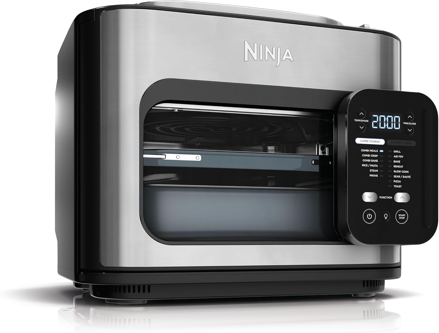 Ninja Combi 14-In-1 Muliticooker image number 4