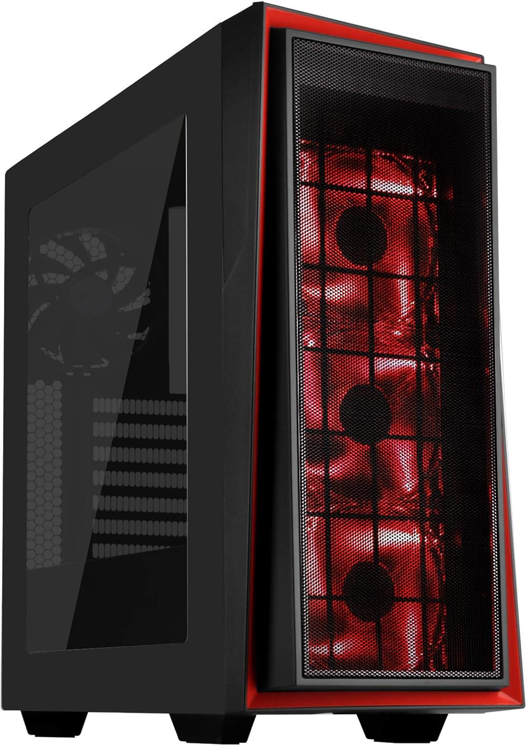 Silverstone Technology Premium Computer Case