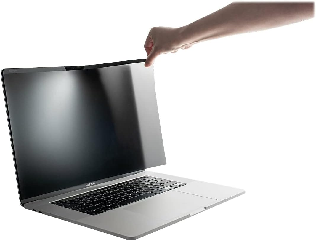 Kensington Privacy Screen for Macbook Pro 16 Inch