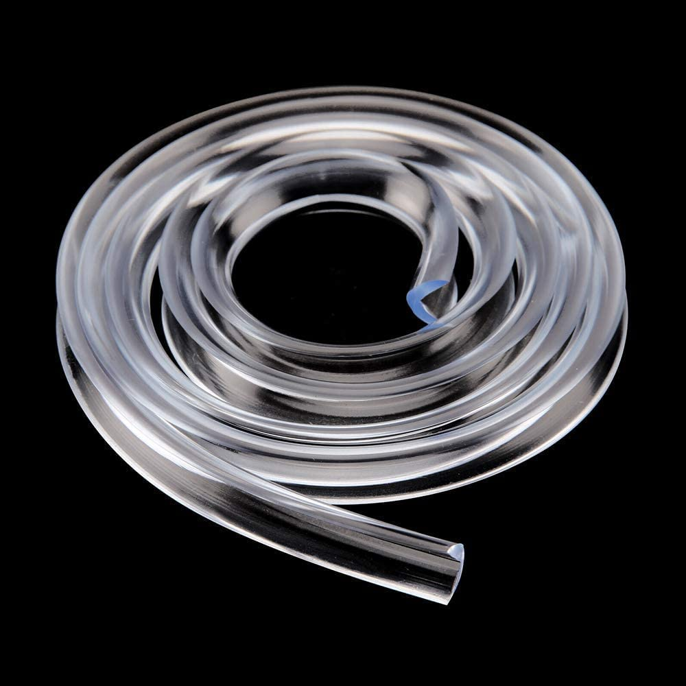 6M/20FT Baby Proofing, Edge Protector Strip Clear, Silicone Soft Corner Protectors with Upgraded Strong Adhesive, Edge Protectors for Cabinets, Tables, Drawers image number 3